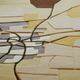 Illustration for article titled Rugs That Look Like the Earth As Seen From Your Window Seat